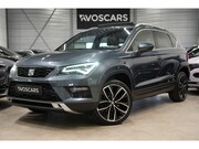 Seat Ateca - 1.5 TSI Xcellence DSG * Pano - Trekhaak - 19" - Keyless - Ca
