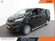 Peugeot Expert - 2.0 BlueHDI 145PK L3 Airco Bluetooth Navigatie Trekhaak Side