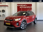 Kia Stonic - 1.0 T-GDi DynamicLine | Two-Tone uitvoering met zwart dak |