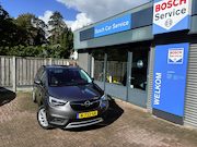 Opel Crossland X - 1.2T INNOVATION , TREKHAAK