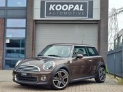 MINI One - 3-Deurs 1.6 | Bi-Xenon | Cruise | Airco