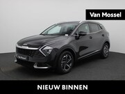 Kia Sportage - 1.6 T-GDi MHEV DynamicLine | WORDT VERWACHT |