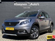 Peugeot 2008 - 1.2 PureTech Allure AUT. | navigatie | afneembare trekhaak |