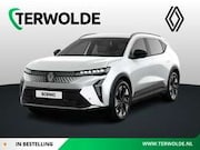 Renault Scénic - E-Tech Techno | Achteruitrijcamera | Adaptive Crui