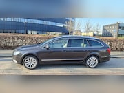 Skoda Superb - 1.8 TSI Elegance Business Line Zeer ruime en luxe Skoda Supe