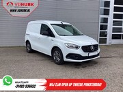Mercedes-Benz eCitan - 112 51 kWh 280 km WLTP Facelift/ 3Pers/ Snellader/ Standkach