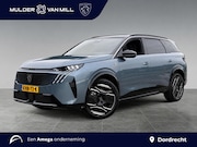 Peugeot E-5008 - GT EV 97kWh 230pk | LONG RANGE | UIT VOORRAAD | PANORAMIC NA