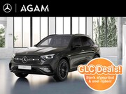 Mercedes-Benz GLC-klasse - 300e 4MATIC Sport Edition
