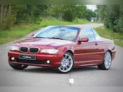 BMW 3-serie - 330ci Individual Edition Exclusive E46