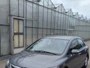 Honda Civic - 1.3 Hybrid Civic 1.3 Hybrid LEER/NAP/Android Auto/Apple Carp