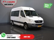 Mercedes-Benz Sprinter - 313 2.2 CDI L2H2 €9.378 Incl. BTW BPM VRIJ! EXPORT Combi/ 9 