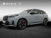 BMW X3 - M50 | Stoelventilatie | Stoelverwarming | Panoramadak | Driv