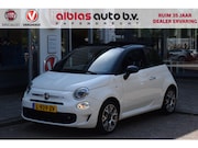 Fiat 500C - 1.0 Hybrid Hey Google|Sport|Carplay|