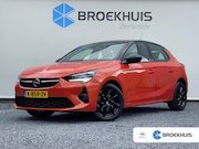 Opel Corsa - 1.0 100PK GS-Line CRUISE CONTROL| PARKEERSENSOREN V&A| CAMER