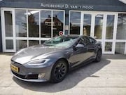 Tesla Model S - LONG RANGE Full Self-Driving Capability SOH 94%