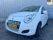 Suzuki Alto - 1.0 Comfort Plus - Schade
