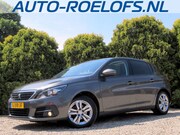 Peugeot 308 - 1.2 PureTech Exec. * Ecc * Pdc * Pano.dak