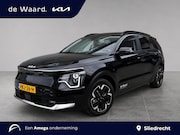 Kia Niro EV - Light Advanced 64.8kWh 204pk | STOEL- + STUURVERW. | CAMERA