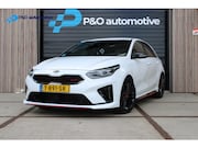 Kia Ceed - 1.6 T-GDi GT Memory | JBL | Stuur/Stoelverwarming
