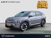 Kia EV3 - Plus 81.4 kWh | Climate | Stoelverwarming | Camera | Navi |