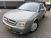 Opel Vectra - 1.8-16V Comfort*AIRCO*APK*ELKT-RAAM*RIJD SCHAKEL PRIMA