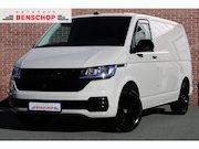 Volkswagen Transporter - 2.0 TDI 150PK L1H1 28 DSG |ACC|BLACK-STYLE|CAMERA|CARPLAY|