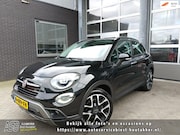 Fiat 500X - Cross 1.3 GSE Cross | AUTOMAAT | Carplay | Navi | Cruise | C