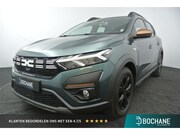 Dacia Sandero - Stepway 1.0 TCe 90 Extreme | Automaat | Stoelverwarming | Na