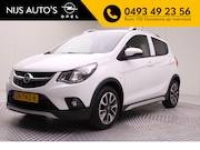 Opel Karl - 1.0 Rocks Online Edition | airco | carplay | pdc achter | cr