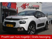 Citroën C3 - 1.2 PureTech S&S Origins Navi | PDC | LMV | Stoelverwarming 