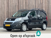 Fiat Fiorino - 1.3 MJ SX |Navi|Cruise|Trekhaak|