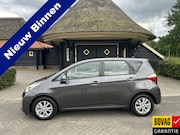 Toyota Verso S - 1.3 VVT-i Aspiration Clima Navi Camera Trekhaak Nap