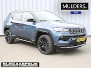 Jeep Compass - 4xe 240 Plug-in Hybrid Electric S Automaat | Navi / Leder / 