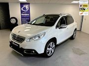 Peugeot 2008 - 1.2 PureTech Allure