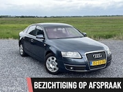 Audi A6 - 2.4 Pro Line / 2e EIG / EXPORT & HANDEL