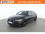 Audi A6 - 1.8 TFSI Ultra | RY64993 |