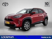Toyota Yaris Cross - 1.5 Hybrid 115 Dynamic | Navigatie | Achteruitrijcamera | Ai
