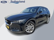 Mazda CX-5 - 2.0 SkyActiv-G 165 Luxury 165pk | Winterpack | Volledig lede