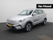 MG MG ZS - EV Long Range Luxury 70 kWh | Apple carplay | Leder | Camera