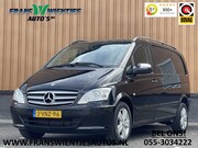 Mercedes-Benz Vito - 122 CDI 320 Lang | MARGE! | Handel/Export | Airconditioning 