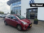 Toyota Yaris - 1.5 Hybrid Dynamic 100 PK | Automaat | Cruise Control | Airc