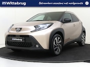 Toyota Aygo X - 1.0 VVT-i MT Pulse P4