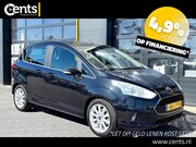 Ford B-Max - 1.6 TI-VCT Titanium Automaat Camera