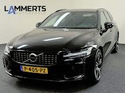 Volvo V60 - 2.0 T6 Recharge AWD R-Design Camera / PDC / Stoel & Stuurver