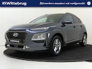 Hyundai Kona - 1.0 T-GDI Fashion TOPCONDITIE !!| Navigatie | Cruise Control