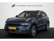 Lynk & Co 01 - 1.5 PHEV Panoramadak Stoelverwarming 360 Camera