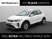 Kia Stonic - 1.0 T-GDi MHEV DynamicLine | Camera | Apple Carplay/ Android