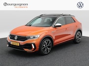 Volkswagen T-Roc - 2.0 TSi 300 Pk Automaat 4Motion R | Panoramadak | Stoelverwa