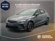Seat Ibiza - 1.0 TSI 115pk FR Business Connect €33.990, - incl inruilprem