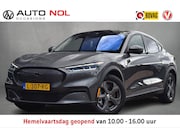 Ford Mustang Mach-E - RWD 75 kWh | SOH: 92, 4% | Pano | B&O | 360 Cam. | Leer